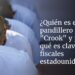 ¿Quién es el líder pandillero salvadoreño «Crook» y por qué es clave para fiscales estadounidenses?