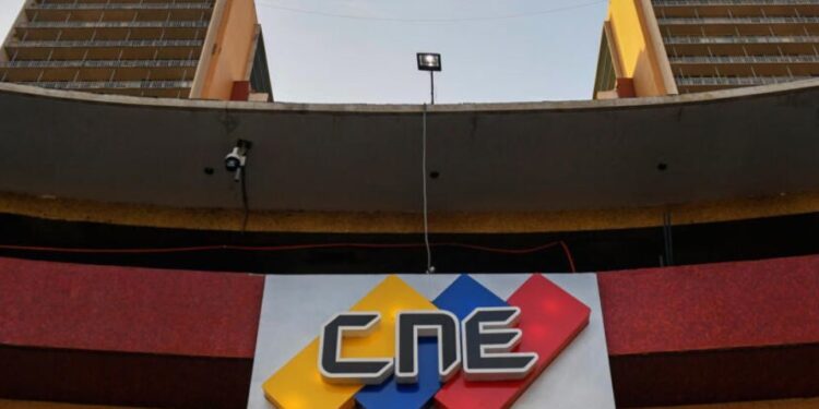 CNE: Participación «abrumadora» en simulacro es un aliciente de lo que será el #28Jul