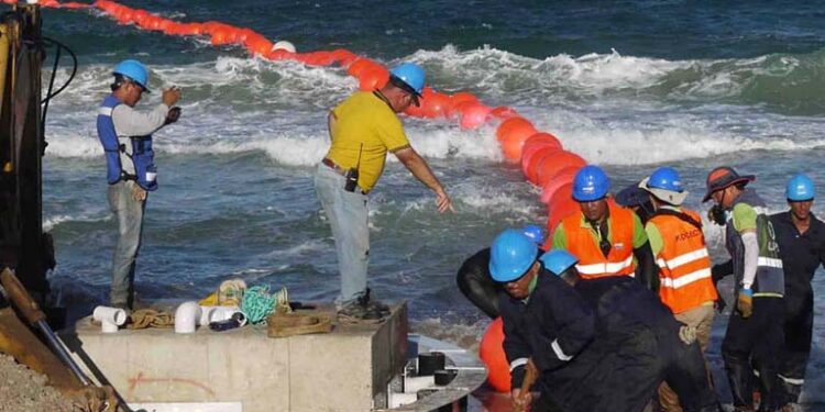 Nicolás Maduro denuncia intento de sabotaje eléctrico contra Nueva Esparta: detienen a implicado