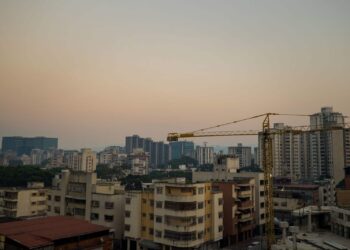 Reportaron un aumento en la concentración de polvo de Sahara sobre Venezuela