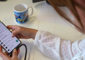 Cheo, el asistente virtual para consultar datos del Registro Electoral