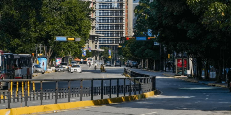 Estas son las zonas de Caracas donde se movilizarán el oficialismo y la oposición el 4 de julio
