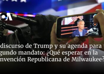 ¿Qué esperar en la Convención Republicana de Milwaukee?