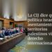 La CIJ dice que política israelí de asentamientos en territorios palestinos viola el derecho internacional
