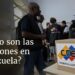 ¿Cómo son las elecciones en Venezuela?