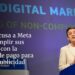 La UE acusa a Meta de incumplir sus normas con la opción de pago para quitar publicidad