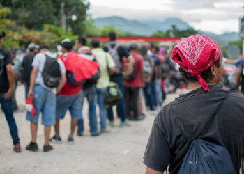 El camino de la muerte [VIDEO]