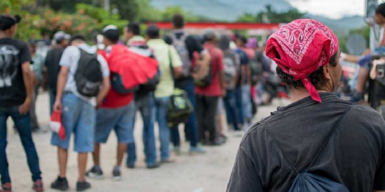 El camino de la muerte [VIDEO]