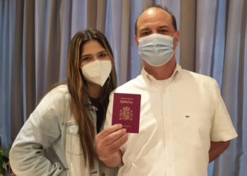 Ley de nietos en España: plazo para pedir la nacionalidad se extiende hasta 2025