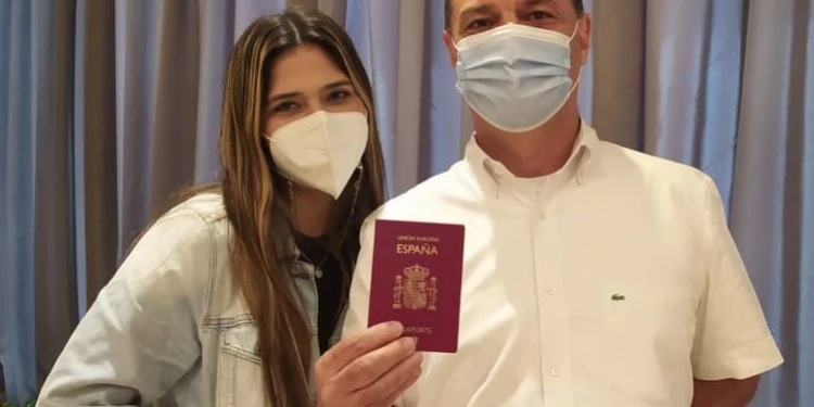 Ley de nietos en España: plazo para pedir la nacionalidad se extiende hasta 2025