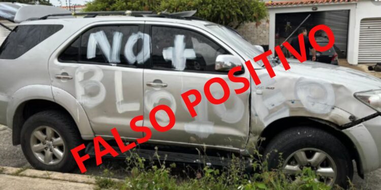 Ministerio Público investiga testigo que denunció recibir pago por María Corina Machado para falso positivo