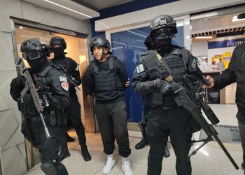 España extraditó a Venezuela al hermano del Niño Guerrero