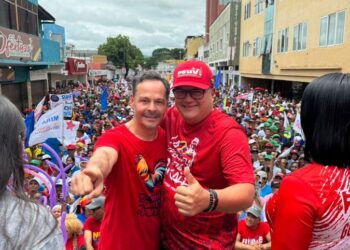 José David Cabello desde Guárico: El Pueblo de San Juan de Los Morros está resteado con Nicolás