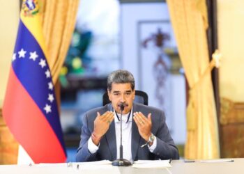 Nicolás Maduro aseguró que Niño Guerrero está en Venezuela