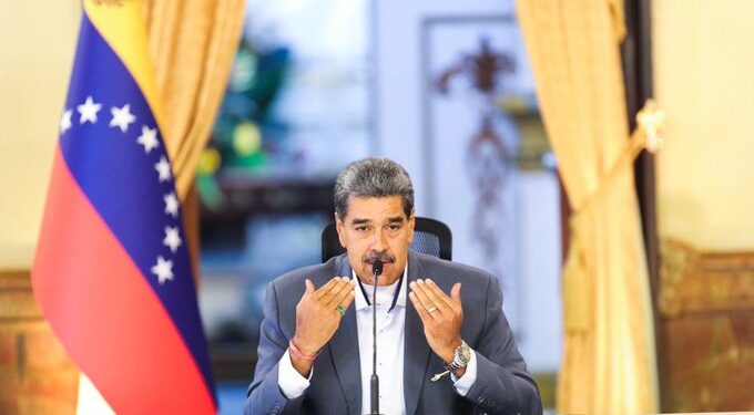 Nicolás Maduro aseguró que Niño Guerrero está en Venezuela