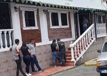 Octogenario falleció mientras sostenía encuentro sexual con una dama de compañía