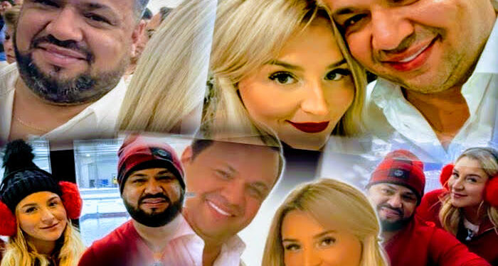 Humberto Enrique Márquez, el venezolano residente en Florida al que relacionan con estafas, fraude y blanqueo mediante la firma MB&V MEDICAL GROUP LLC