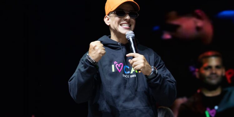 Daddy Yankee recibe su primera nominación a un premio de música cristiana
