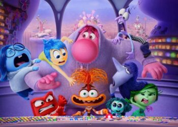 Intensamente 2 es la película más taquillera de la historia de Pixar: ¿cuánto recaudó?