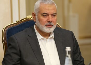 Hamás anuncia que su líder Ismail Haniya fue asesinado en Teherán