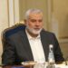 Hamás anuncia que su líder Ismail Haniya fue asesinado en Teherán