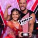 Niña migrante venezolana ganó La Voz Kids Portugal
