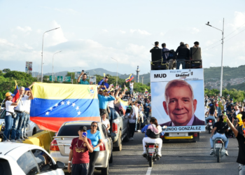 Elecciones presidenciales en Venezuela: ¿realmente el chavismo puede hacer fraude?