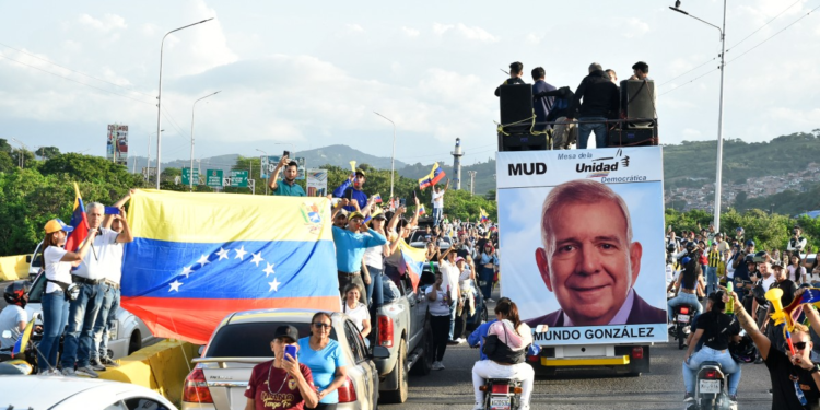 Elecciones presidenciales en Venezuela: ¿realmente el chavismo puede hacer fraude?