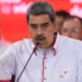 Nicolás Maduro dijo: «Estamos trabajando para acabar con lo que quedó del Tren de Aragua»
