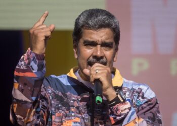 ¿Qué detalles se saben del cierre de campaña de Maduro?