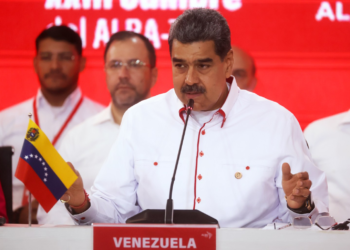 Maduro anunció que el próximo miércoles reinicia las conversaciones con Estados Unidos