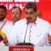 Maduro anunció que el próximo miércoles reinicia las conversaciones con Estados Unidos