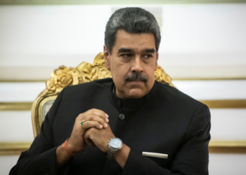 Esto es lo que CNN en Español informó acerca del líder del régimen venezolano