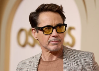 Este sería el villano que interpretaría Robert Downey Jr. en su regreso al universo de Marvel