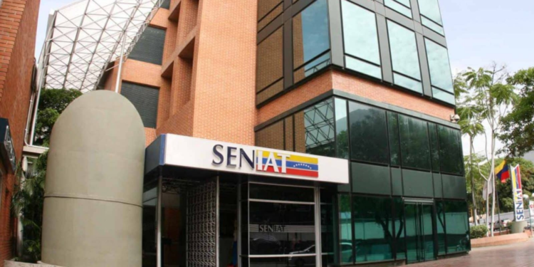 El Seniat recauda más de 190 millardos de bolívares en el primer semestre del año