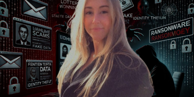 Descubren esquema de extorsión detrás de servicios de edición de vídeos para redes sociales