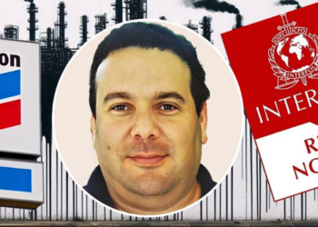 «La barca» de Chevron en Venezuelana vega entre un escándalo judicial y un oligopolio familiar