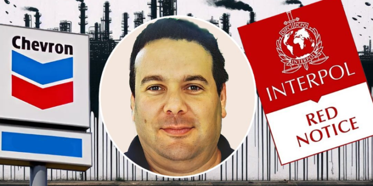 «La barca» de Chevron en Venezuelana vega entre un escándalo judicial y un oligopolio familiar