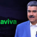 Dataviva: Maduro se mantiene como el candidato favorito con 55,2% de respaldo