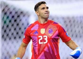 Copa América 2024: partidos y horarios de las semifinales