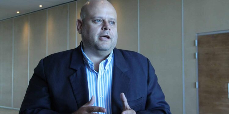 Analista Francisco Bello: “Nicolás Maduro crece mientras la participación para el 28J se limita”