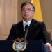 Petro insiste en acuerdo nacional en Venezuela que dé garantías para oposición en comicios