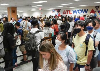 EEUU AL DIA | 07/03/2024