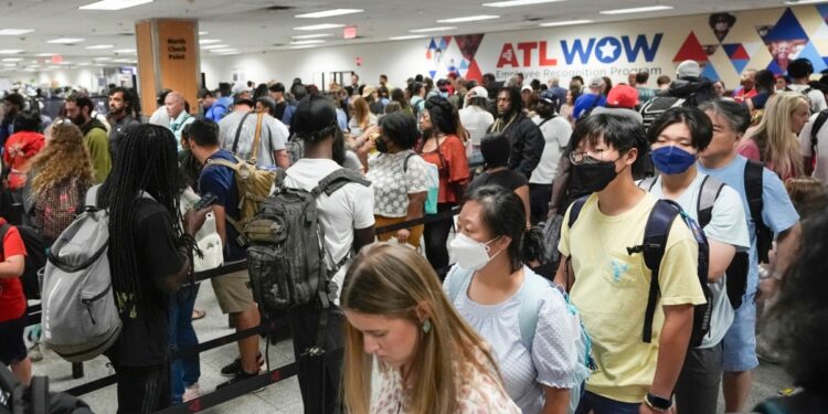 EEUU AL DIA | 07/03/2024