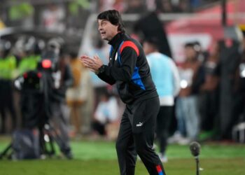 Entrenador de la selección de Paraguay deja el cargo tras eliminación en Copa América