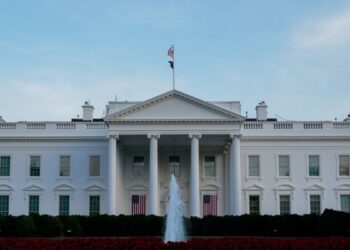 Estados Unidos se viste de rojo, blanco y azul este jueves para celebrar el Día de la Independencia.