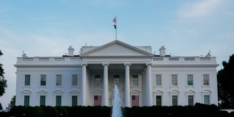 Estados Unidos se viste de rojo, blanco y azul este jueves para celebrar el Día de la Independencia.