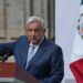 Presidente de México minimiza violencia que hizo que casi 600 mexicanos se refugiaran en Guatemala