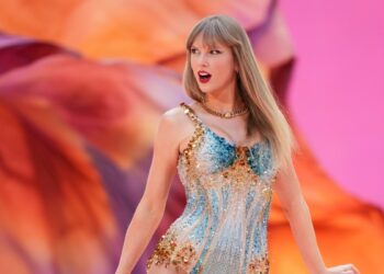 Ciudad alemana cambia su nombre por visita de Taylor Swift