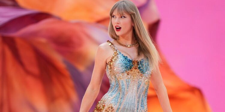 Ciudad alemana cambia su nombre por visita de Taylor Swift